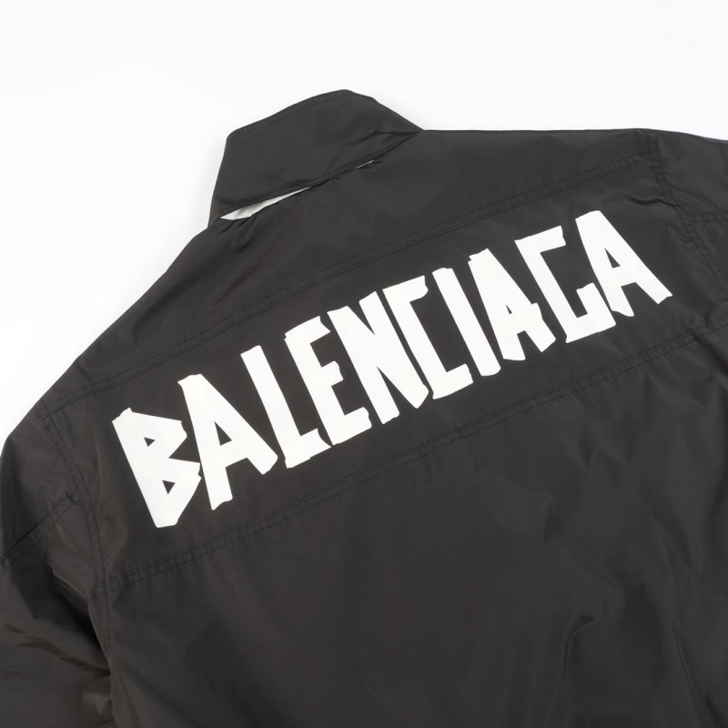 Balenciaga Coats